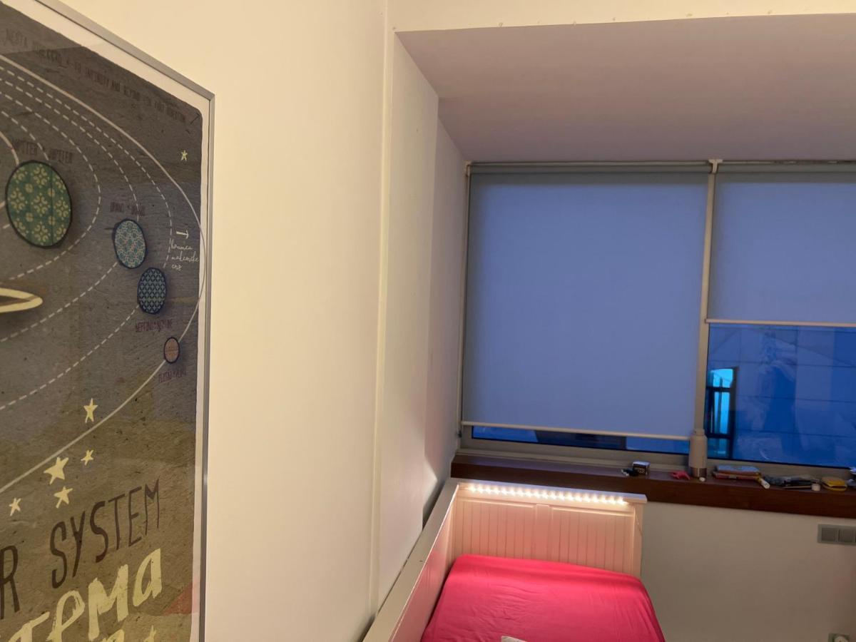 Top Sea View Lisboa - Apartment - 2Rooms Paço de Arcos Eksteriør bilde