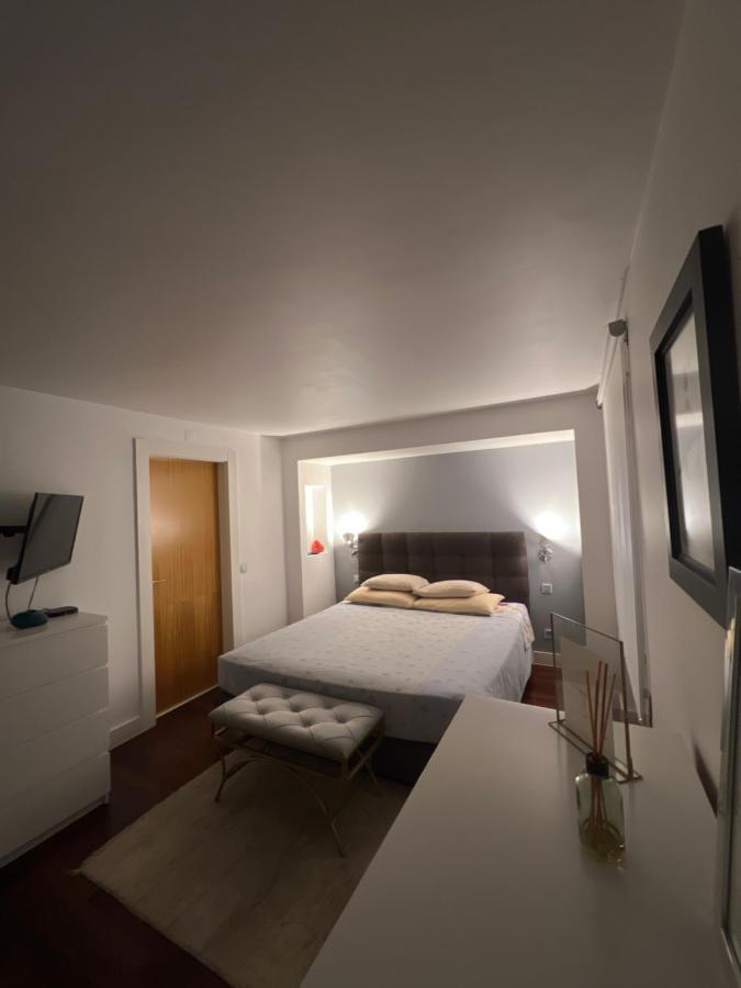 Top Sea View Lisboa - Apartment - 2Rooms Paço de Arcos Eksteriør bilde